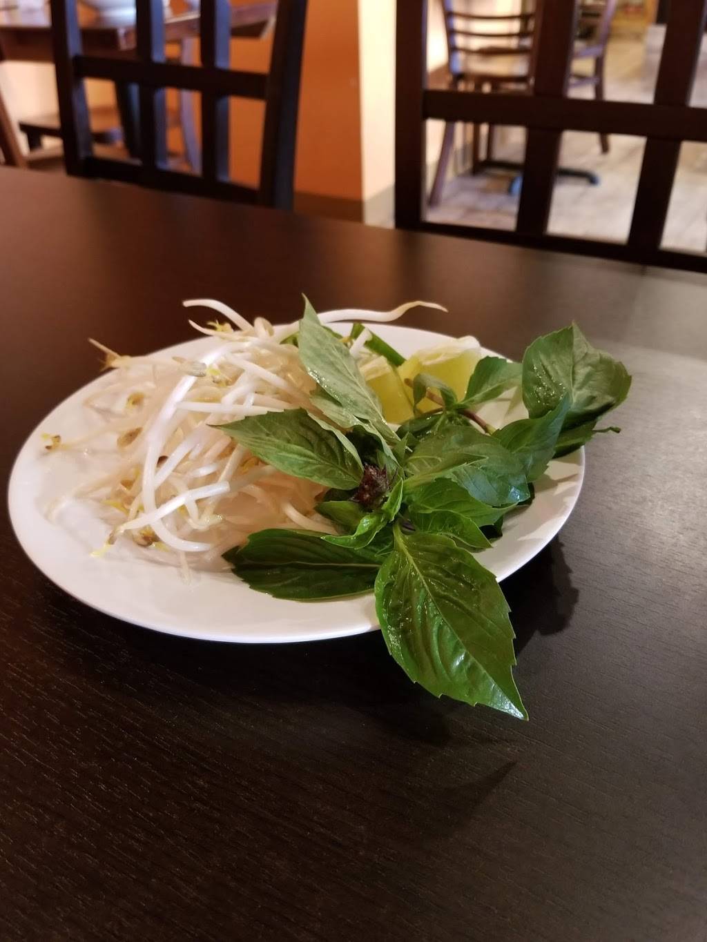 PHO HUNG VIETNAMESE CUISINE | restaurant | 20 Commerce Dr, Westover, WV 26501, USA | 3042925622 OR +1 304-292-5622