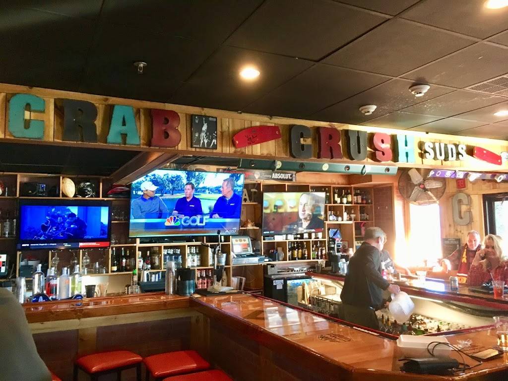 The Original Crabcake Factory | restaurant | 12000 Coastal Hwy, Ocean City, MD 21842, USA | 4438562430 OR +1 443-856-2430