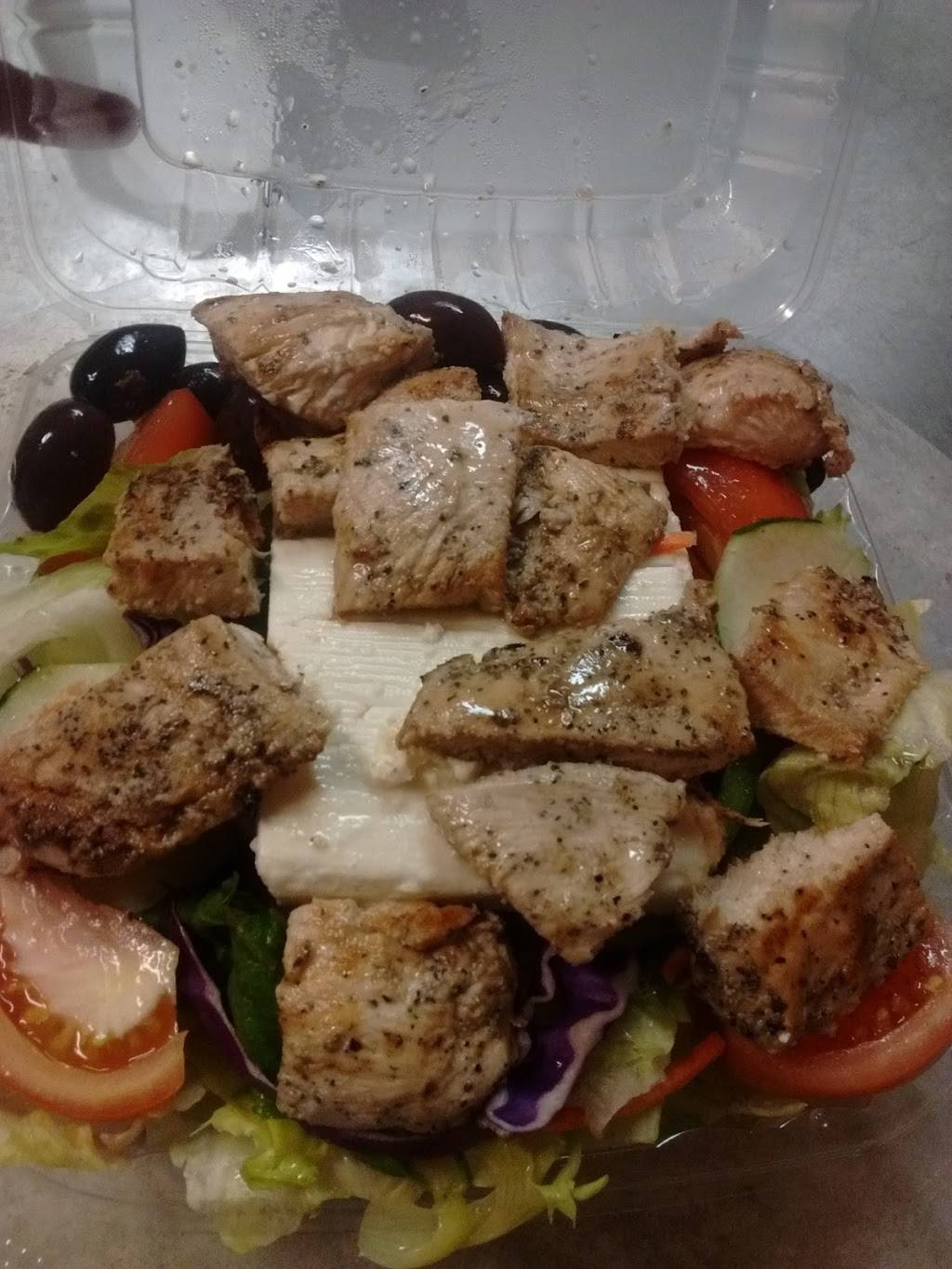 Georges Pizza (West Brookfield) | restaurant | 4 E Main St, West Brookfield, MA 01585, USA | 5088678100 OR +1 508-867-8100