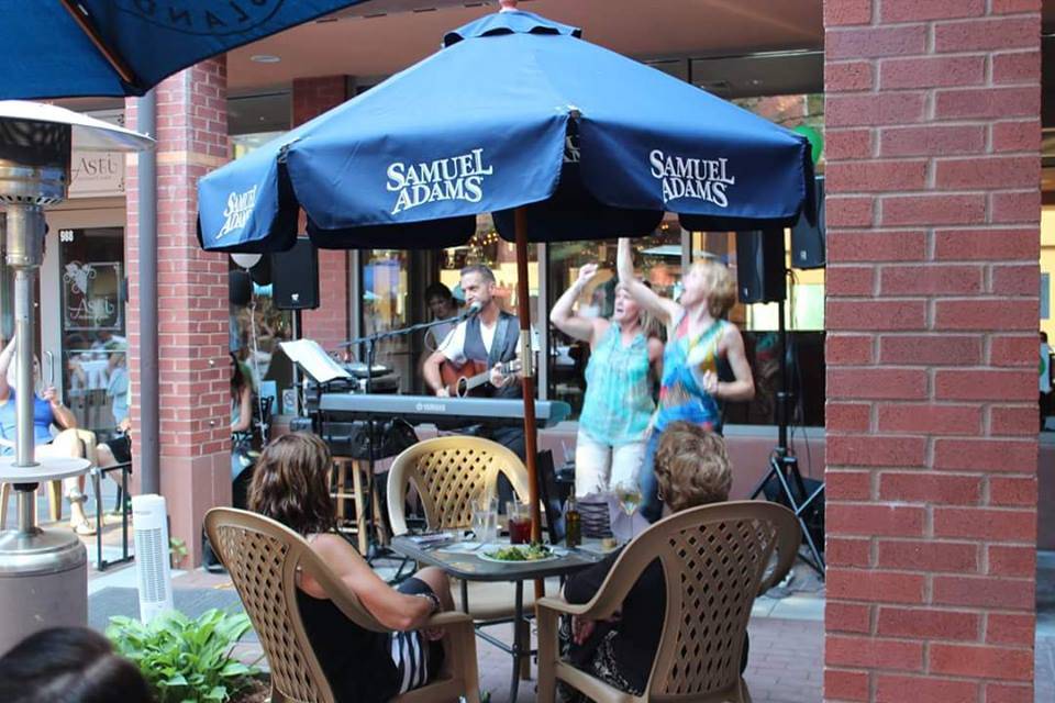 Asti Ristorante & Bar | restaurant | 988 Main St, Branford, CT 06405, USA | 2032084041 OR +1 203-208-4041