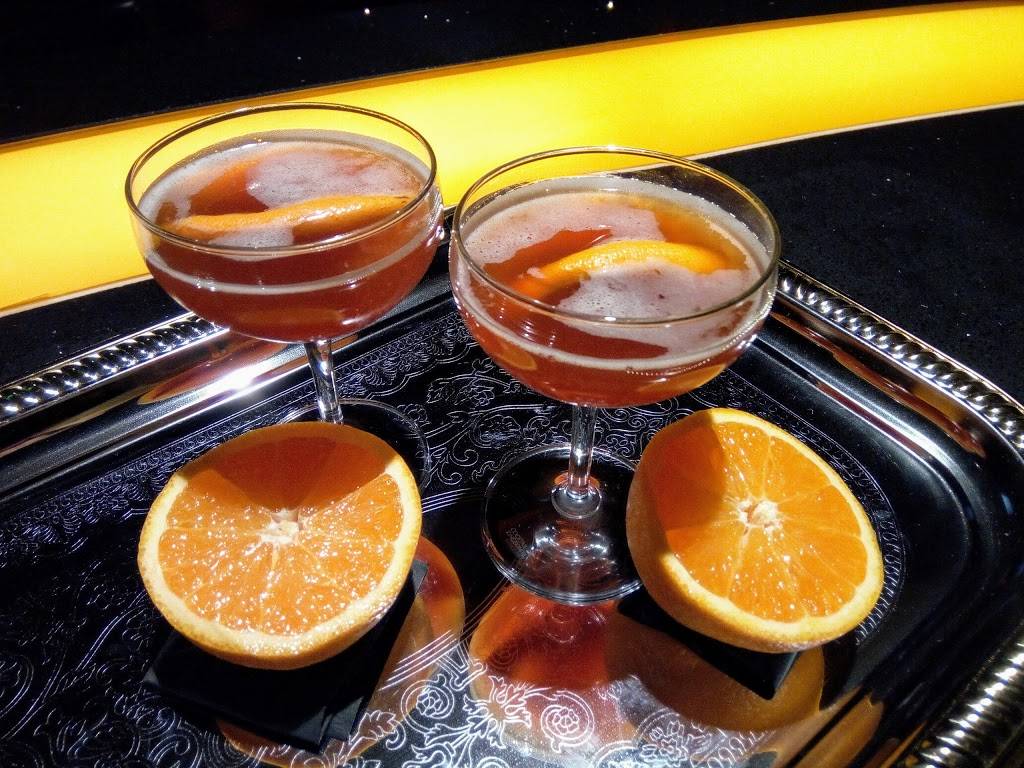 Motif Jazz Cafe | night club | 182 E Cheyenne Mountain Blvd, Colorado Springs, CO 80906, USA | 7196458000 OR +1 719-645-8000