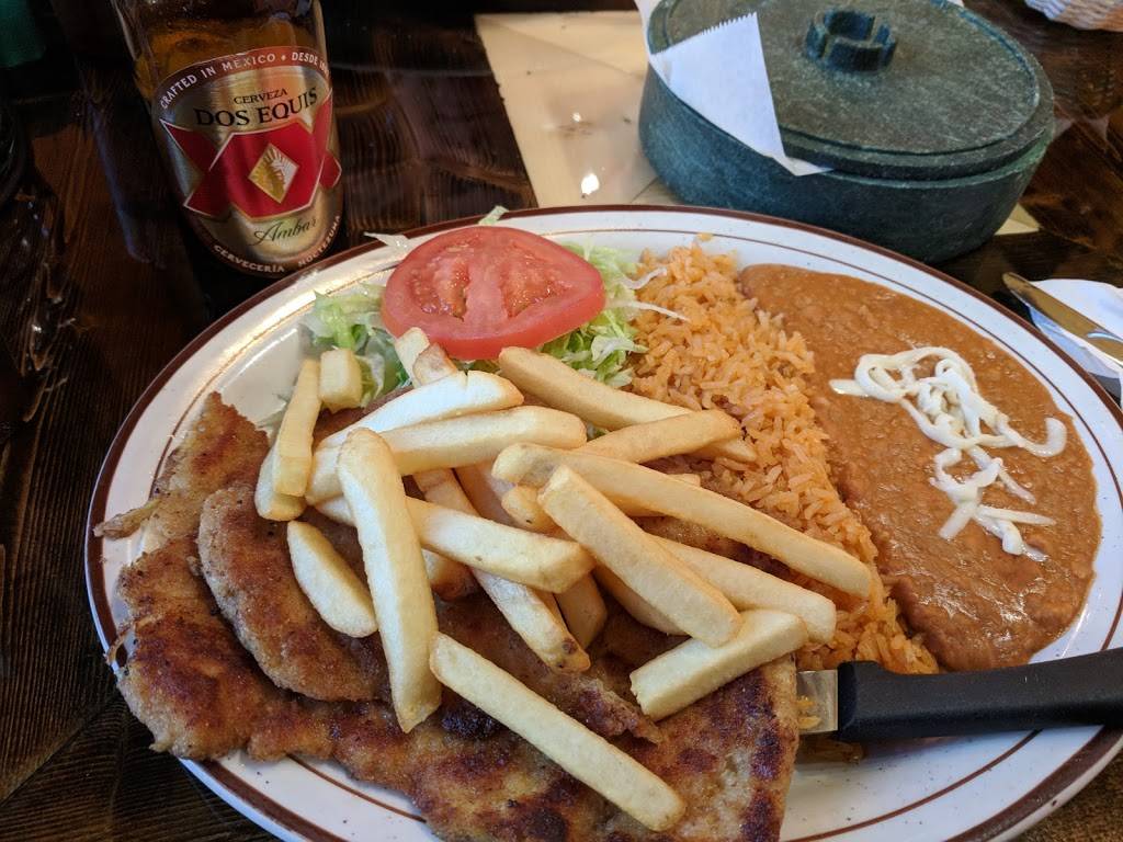 Guanajuato Mexican Restaurant | restaurant | 2317 S Howell Ave, Milwaukee, WI 53207, USA | 4144822269 OR +1 414-482-2269