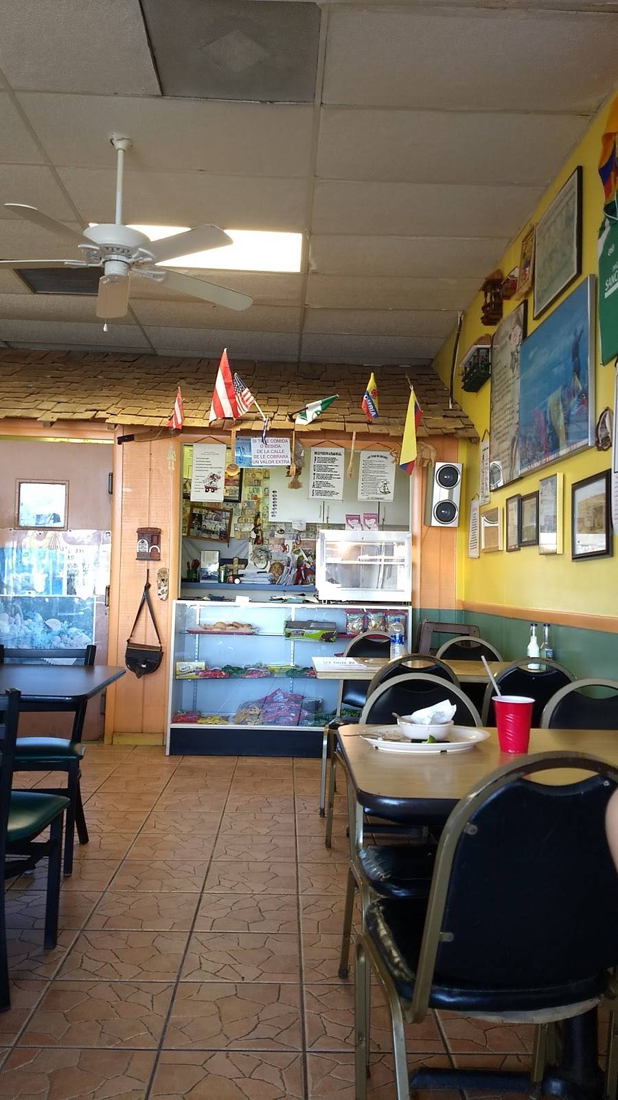 Las Delicias Cafeteria-Bakery | restaurant | 4150 Hancock Bridge Pkwy #18, North Fort Myers, FL 33903, USA | 2399970009 OR +1 239-997-0009