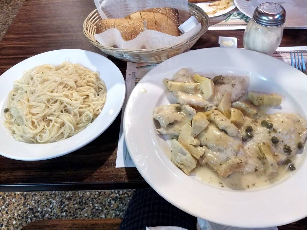 Napoli | restaurant | 164-02 69th Ave, Fresh Meadows, NY 11365, USA | 7183801172 OR +1 718-380-1172