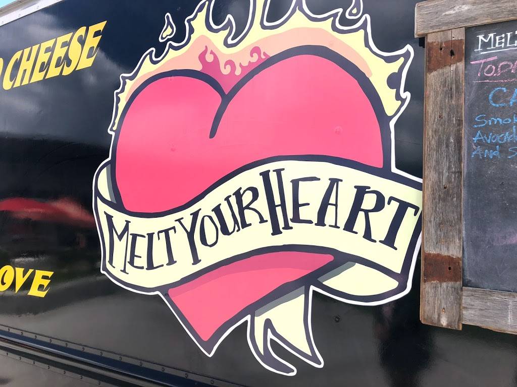 Melt Your Heart | restaurant | 129 Roberts St, Asheville, NC 28801, USA | 8289896749 OR +1 828-989-6749