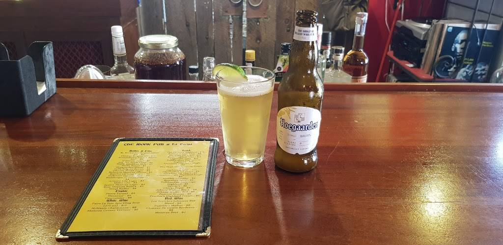 Dusty Monk Pub | restaurant | 201 N Court Ave, Tucson, AZ 85701, USA | 5206220351 OR +1 520-622-0351