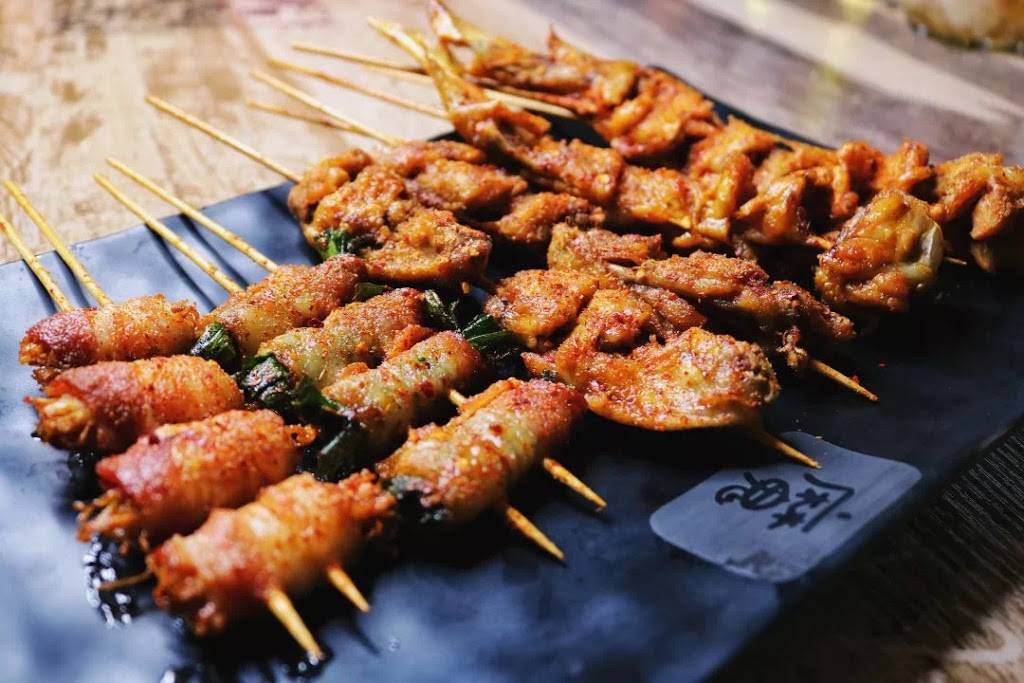 Magic Pot | restaurant | 2818 Cottman Ave, Philadelphia, PA 19149, USA | 2679339888 OR +1 267-933-9888