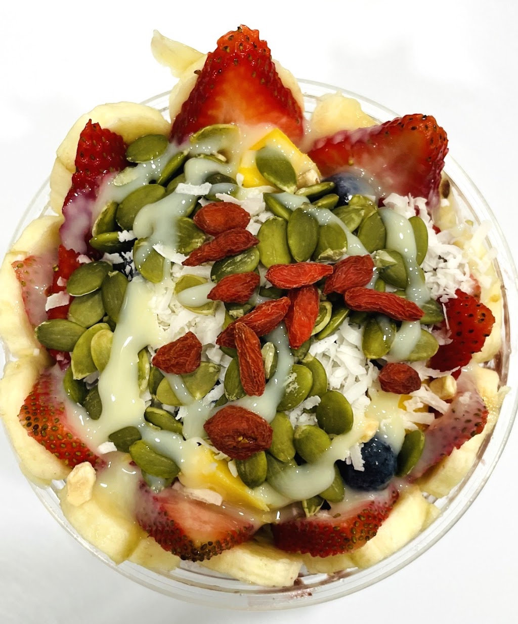 ACAI Point HB | restaurant | 5061 Warner Ave, Huntington Beach, CA 92649, USA | 7146555055 OR +1 714-655-5055