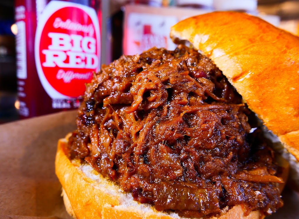 MISSION BBQ | restaurant | 2209 Crocker Rd, Westlake, OH 44145, USA | 4404827732 OR +1 440-482-7732