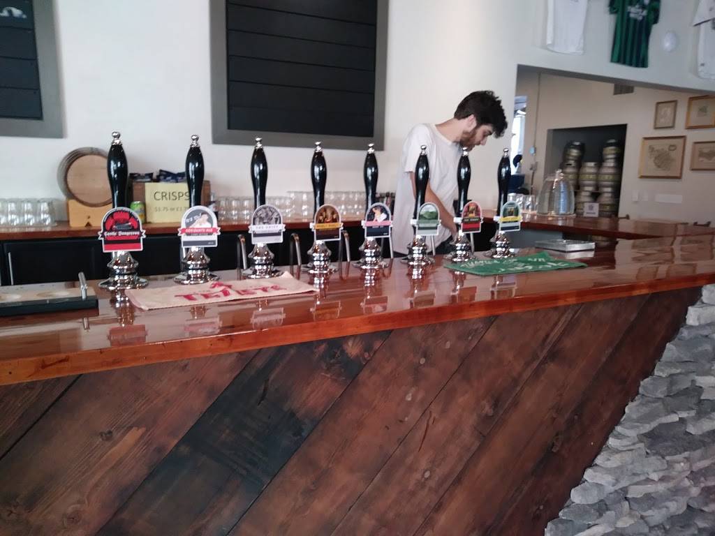 Yorkshire Square Brewery | restaurant | 1109 Van Ness Ave, Torrance, CA 90501, USA | 4243765115 OR +1 424-376-5115