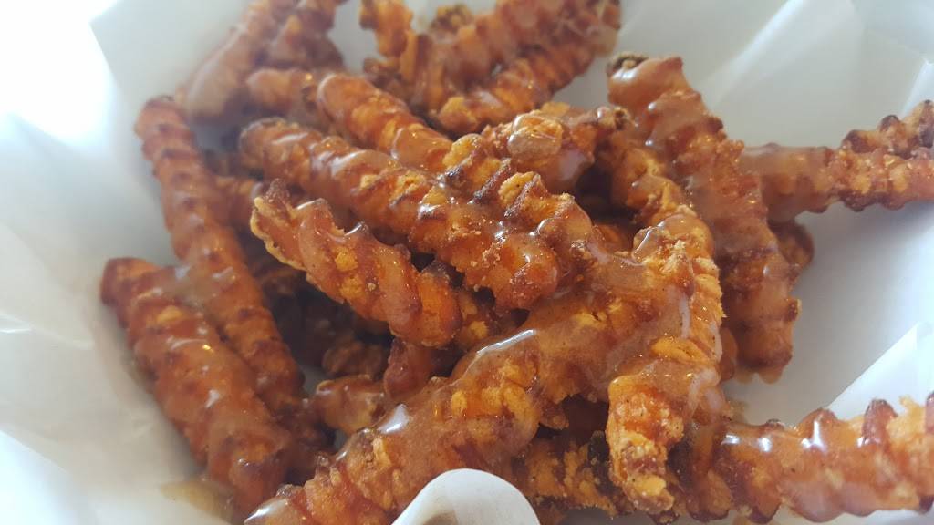 Cubbys | restaurant | 11501 4000 W #103, South Jordan, UT 84095, USA | 8016793959 OR +1 801-679-3959