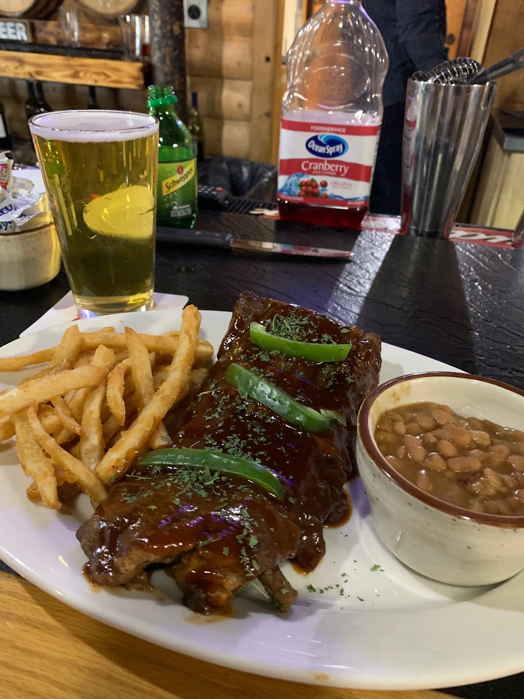 Cowboy Ranch House Bar & Restaurant | restaurant | 13500 E, UT-12, Bryce, UT 84764, USA | 4358345100 OR +1 435-834-5100