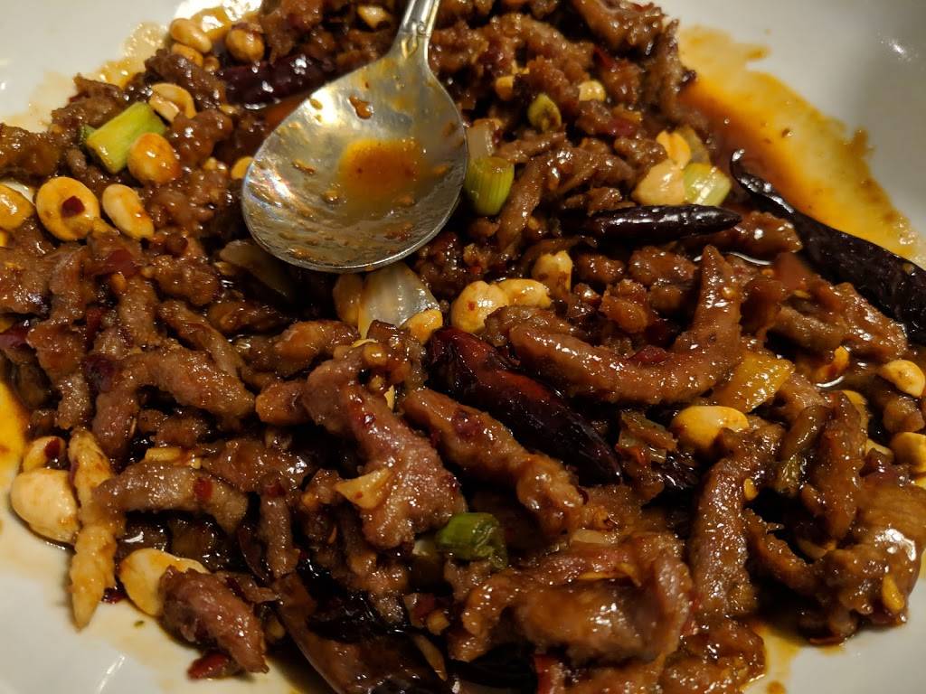 Hunan Lion | restaurant | 2038 Crown Plaza Dr, Columbus, OH 43235, USA | 6144593933 OR +1 614-459-3933