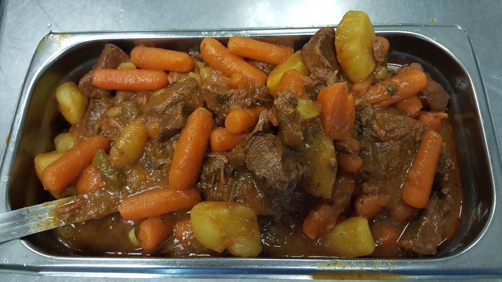 Paraiso Tropical | restaurant | 110 E Prospect Ave, Mt Vernon, NY 10550, USA | 9143639420 OR +1 914-363-9420