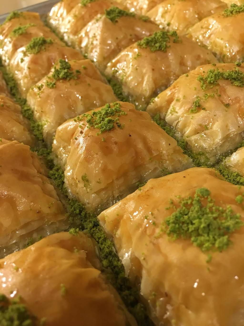 Istanbul Food Court | restaurant | 3428 S 42nd St, Omaha, NE 68105, USA | 4029642999 OR +1 402-964-2999