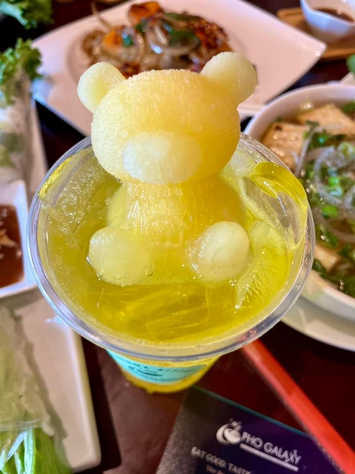 Pho Galaxy | restaurant | 12090 County Line Rd Ste J, Madison, AL 35756, USA | 2563253025 OR +1 256-325-3025