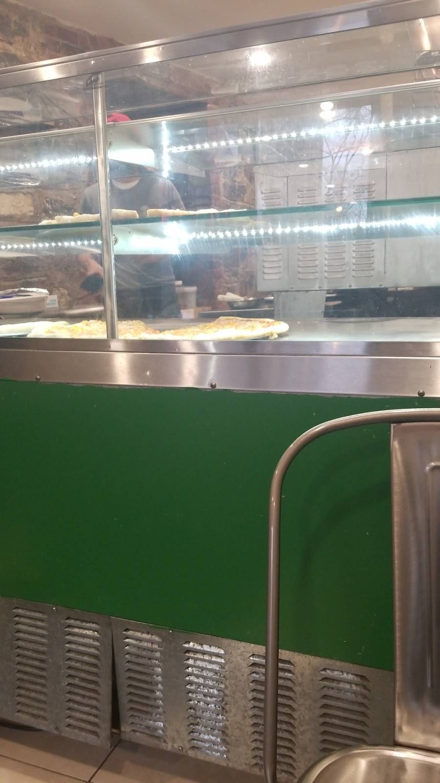 Madison Street Pizza | restaurant | 223 Madison St, New York, NY 10002, USA | 9173882238 OR +1 917-388-2238