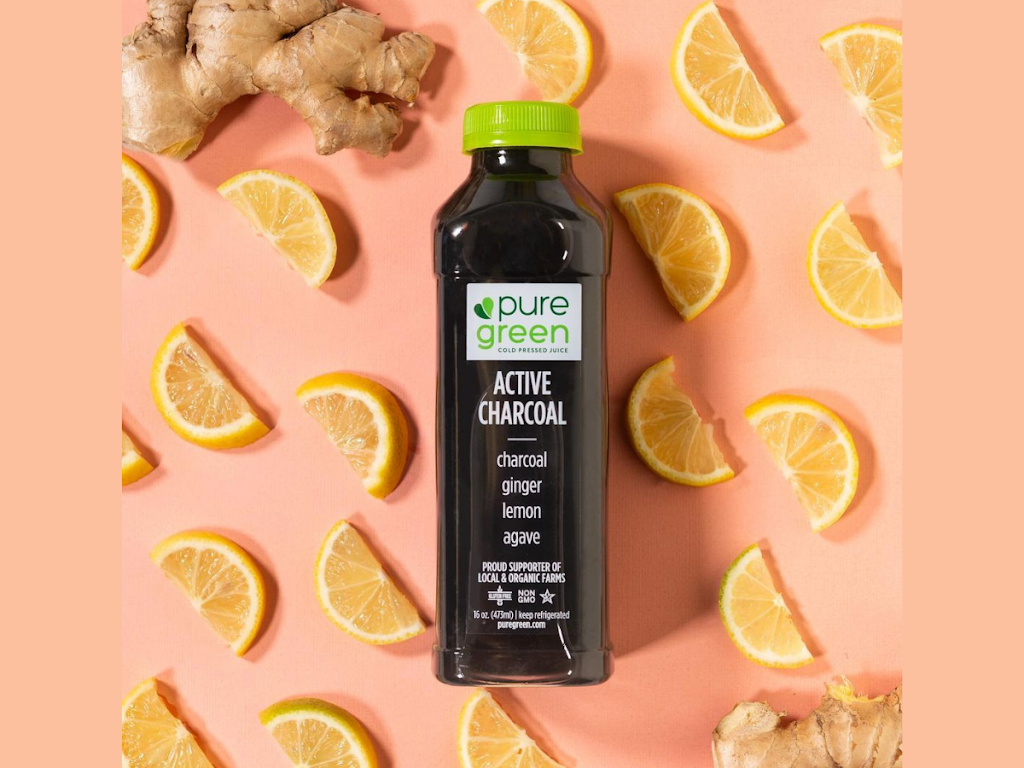 Pure Green Juice & Smoothie Rochester | meal takeaway | 205 S Main St, Rochester, MI 48307, USA | 2482666273 OR +1 248-266-6273