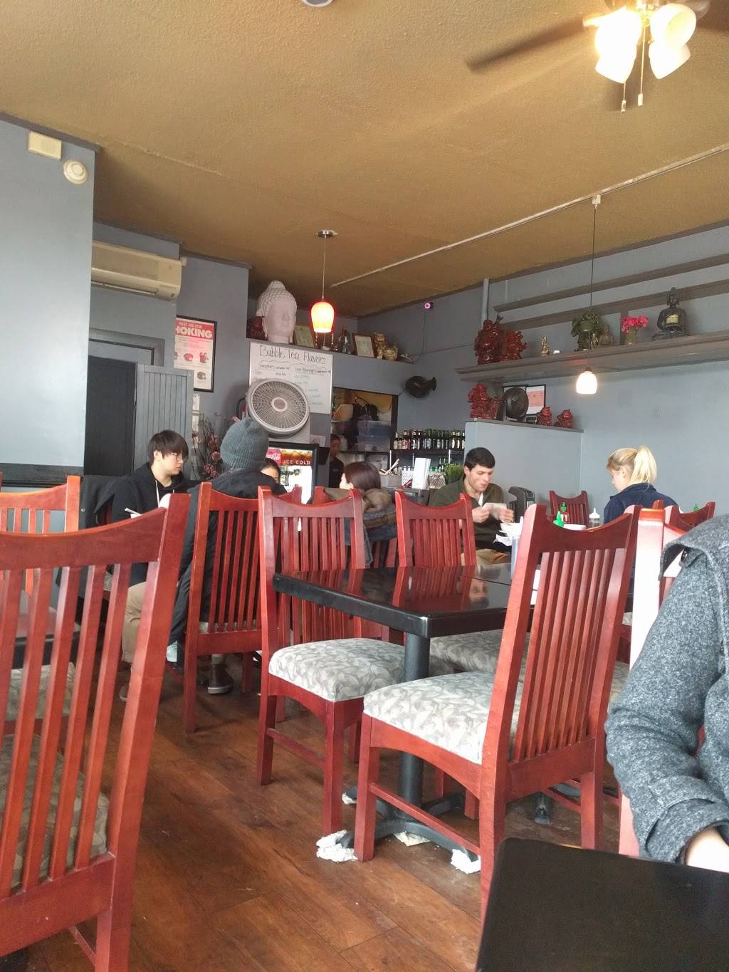 SEA Restaurant | restaurant | 741 Monroe Ave, Rochester, NY 14607, USA | 5854738031 OR +1 585-473-8031