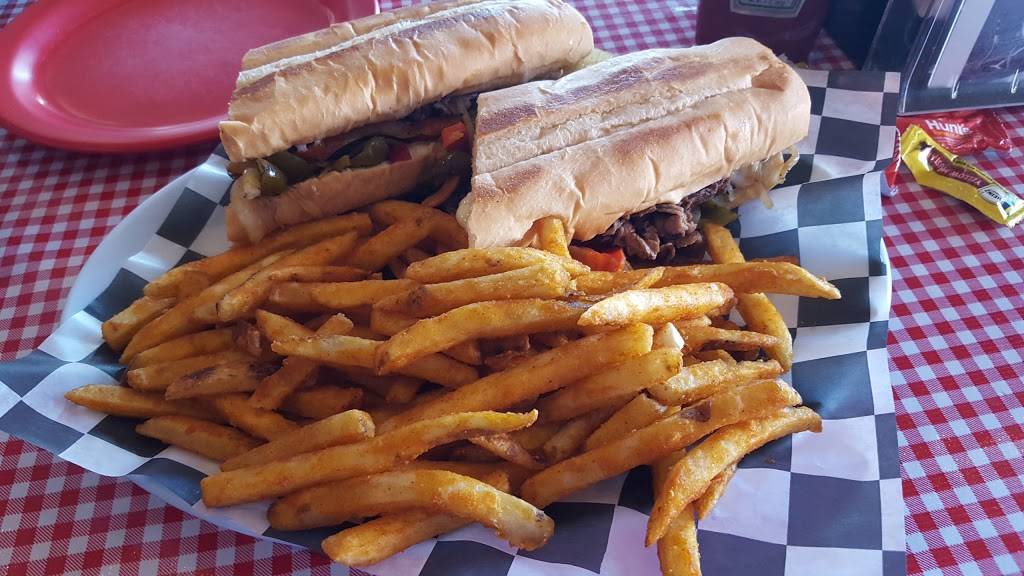 Bozzellis Italian Deli | restaurant | 8091 Alban Rd A, Springfield, VA 22150, USA | 7034409190 OR +1 703-440-9190