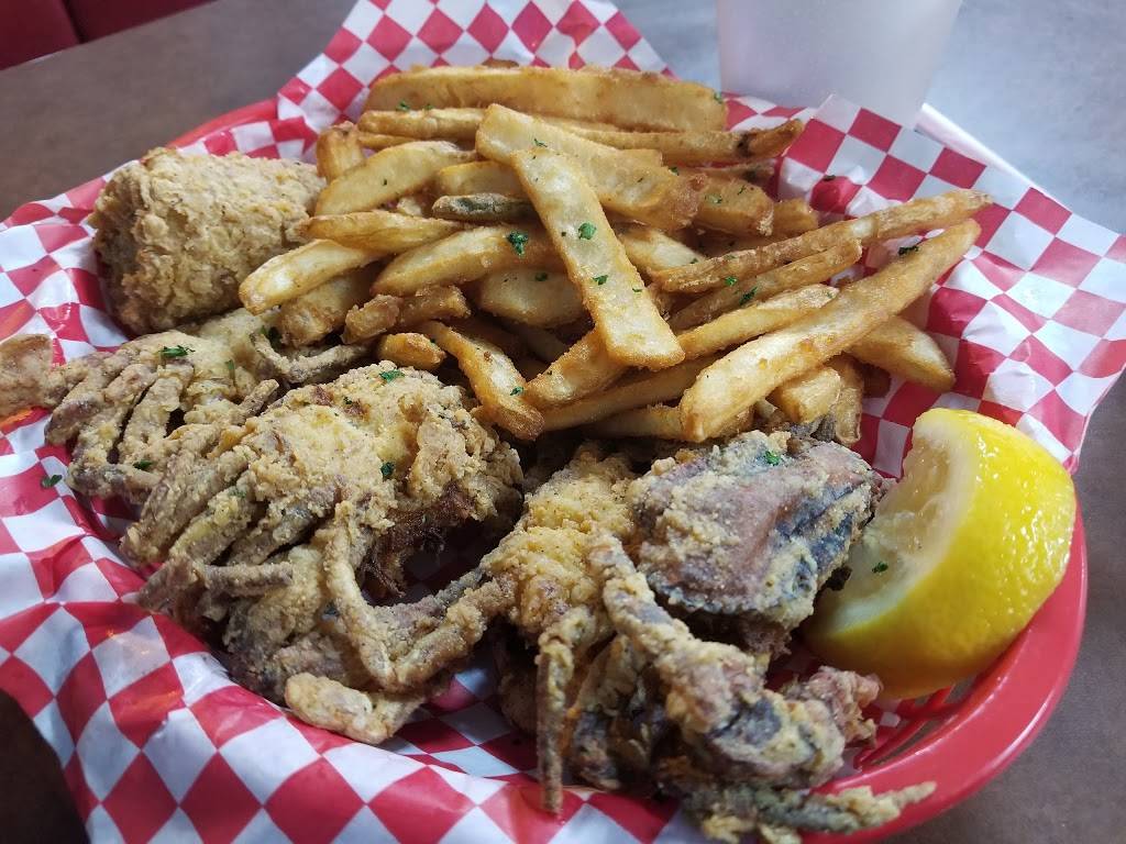 Crackn Crab | restaurant | 311 University Blvd ste 300, Round Rock, TX 78665, USA | 5125513411 OR +1 512-551-3411