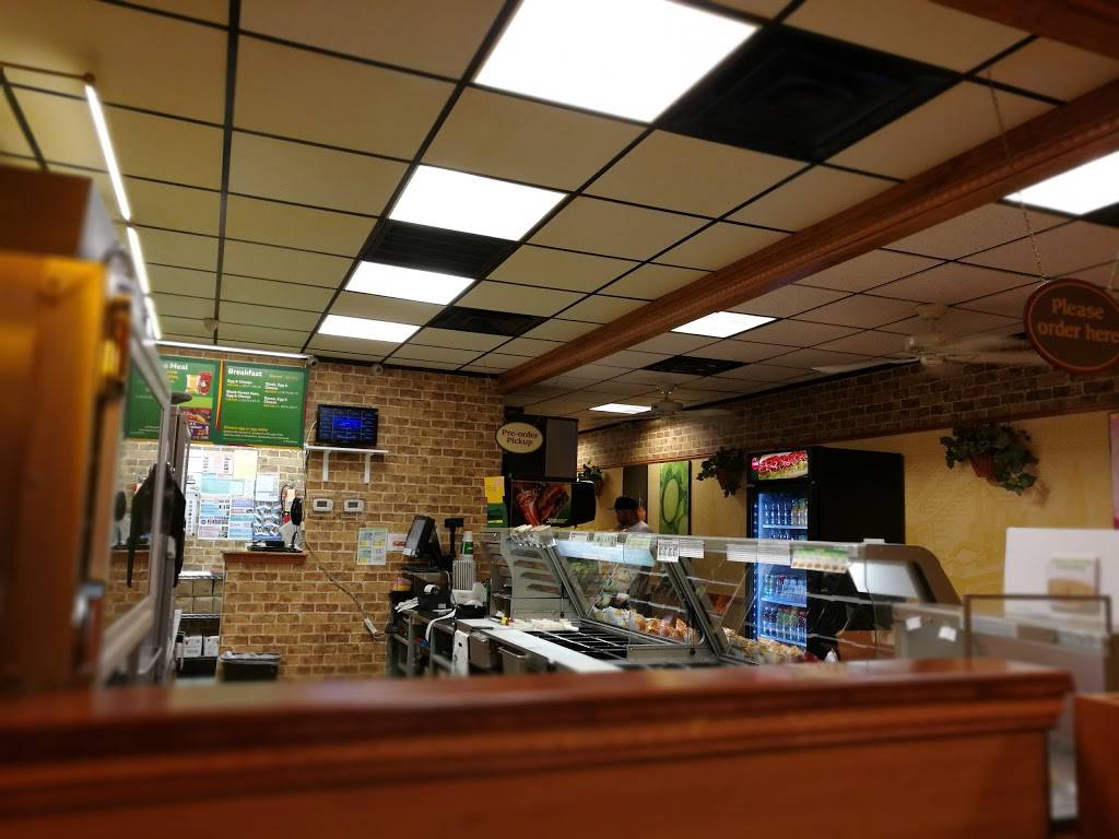 Subway Restaurants | restaurant | 11549 S Texas 6, Sugar Land, TX 77498, USA | 2819808161 OR +1 281-980-8161