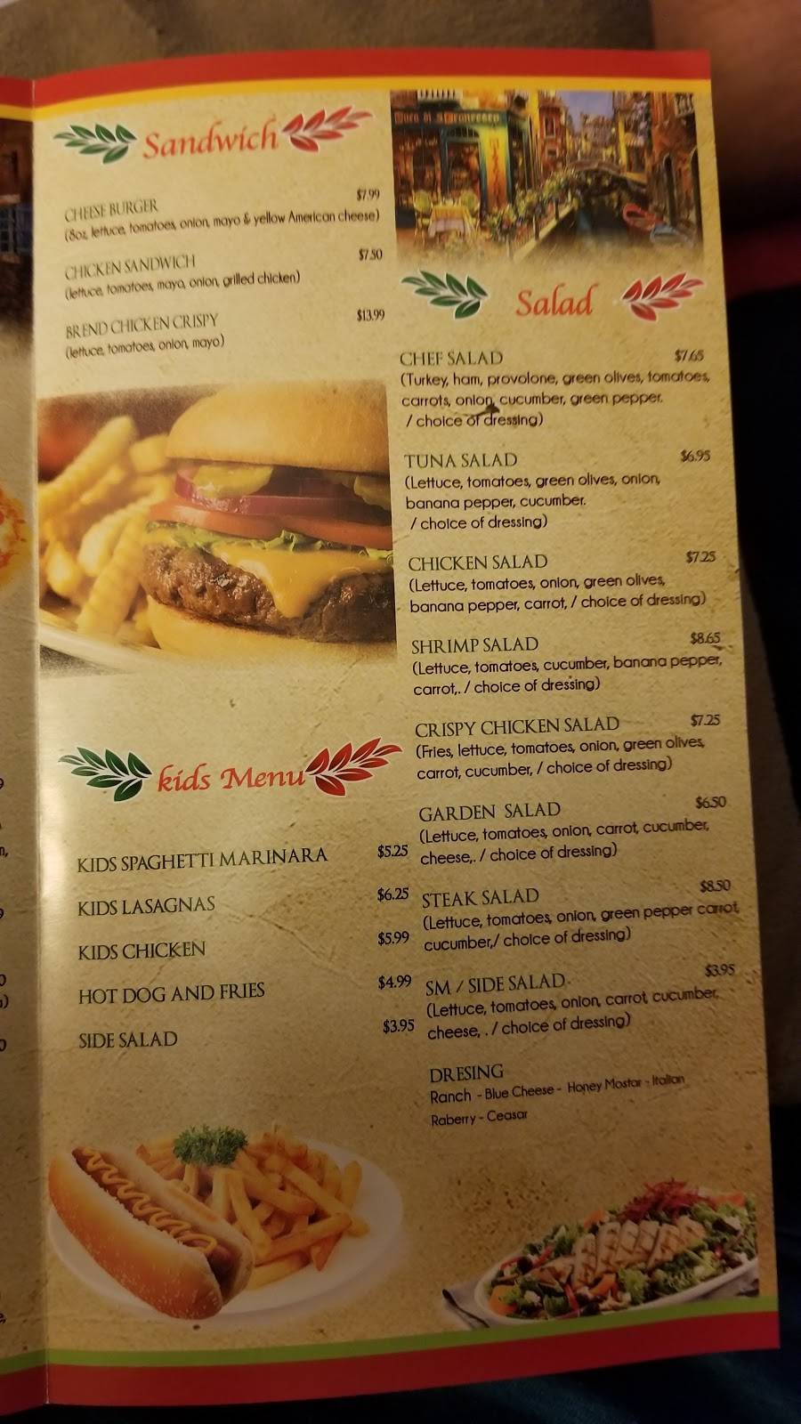 Appittos restaurant | restaurant | 1106 North Carolina Hwy 65 W, Walnut Cove, NC 27052, USA | 3365919356 OR +1 336-591-9356