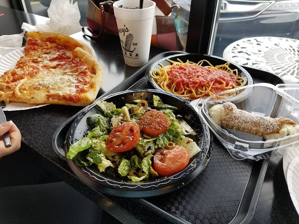 Joeys House of Pizza | restaurant | 897 Elm Hill Pike, Nashville, TN 37210, USA | 6152545639 OR +1 615-254-5639