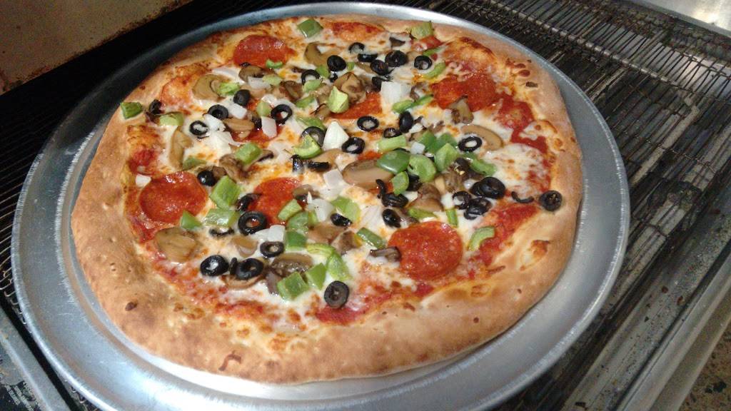 D Angelos Pizza | restaurant | Blvd. Benito Juárez 68, Centro Playas, 22710 Rosarito, B.C., Mexico | 016611002510 OR +52 661 100 2510