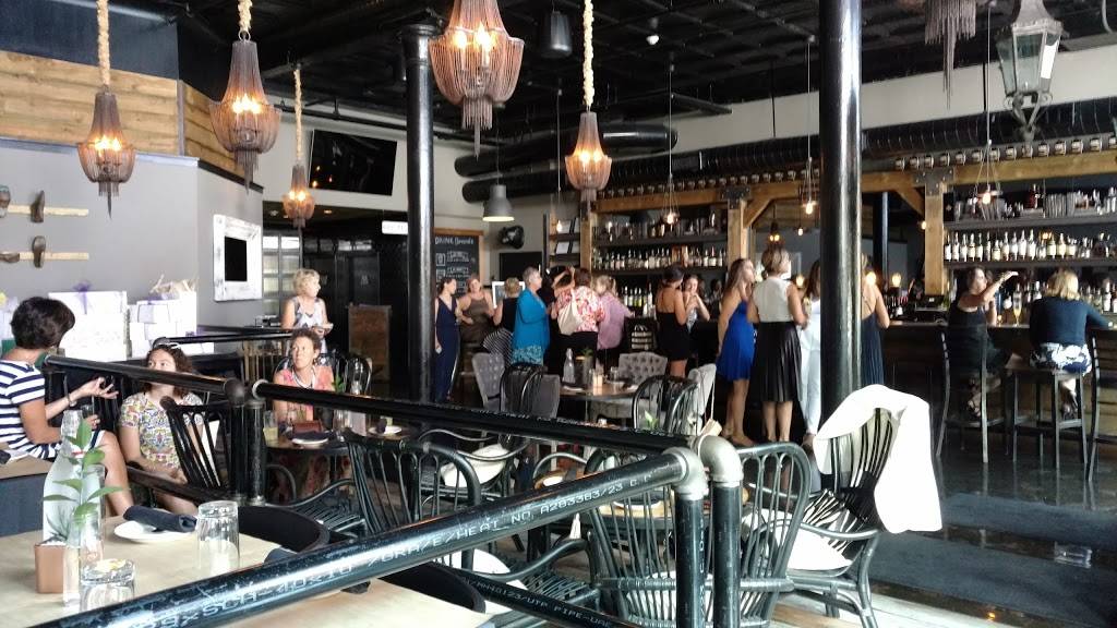 The York | restaurant | 247 W Fayette St, Syracuse, NY 13202, USA | 3157010636 OR +1 315-701-0636