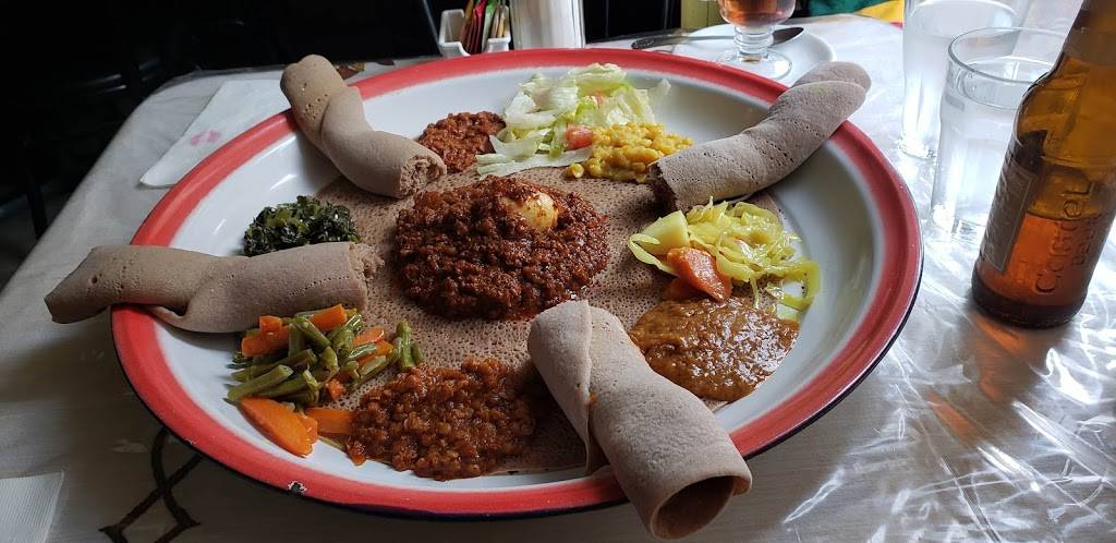 Habesha Restaurant | restaurant | 535 Main St, Malden, MA 02148, USA | 7813990868 OR +1 781-399-0868