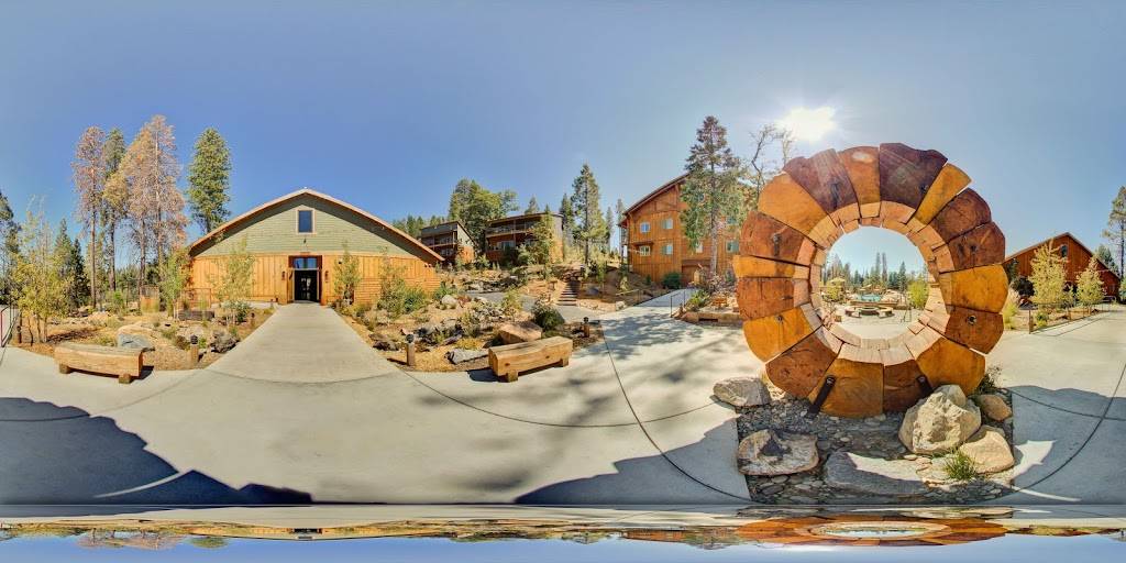 Rush Creek Lodge at Yosemite | restaurant | 34001 State Rte 120, Groveland, CA 95321, USA | 2093792373 OR +1 209-379-2373