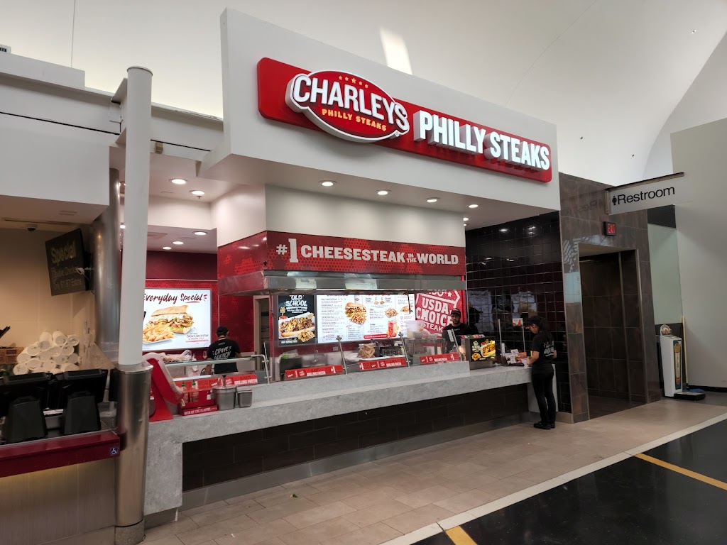 Charleys Cheesesteaks | restaurant | 6170 W Grand Ave Suite F701, Gurnee, IL 60031, USA | 8478551815 OR +1 847-855-1815