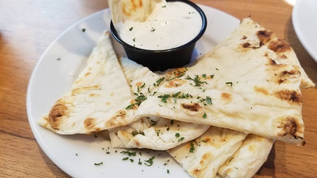 Famous Greek Salads | restaurant | 2508 McMullen Booth Rd A, Clearwater, FL 33761, USA | 7277974998 OR +1 727-797-4998