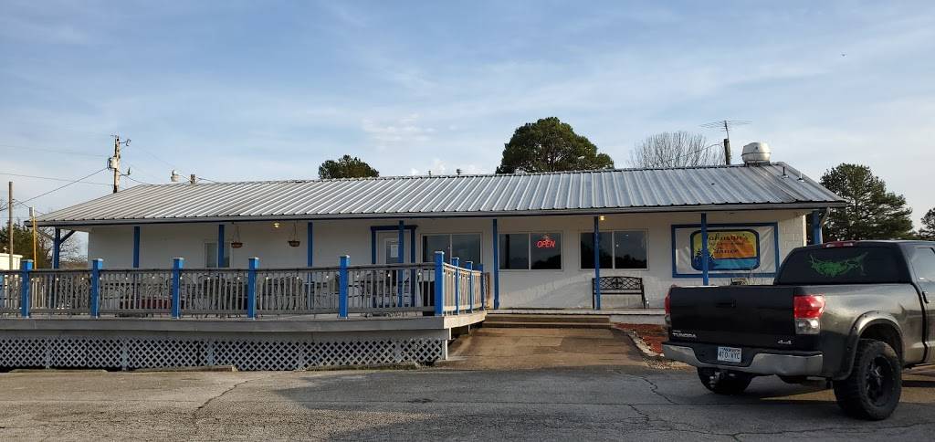 Johnson’s Hickory Creek Diner | restaurant | 12737 Hickory Creek Rd, Lowell, AR 72745, USA | 4797566900 OR +1 479-756-6900