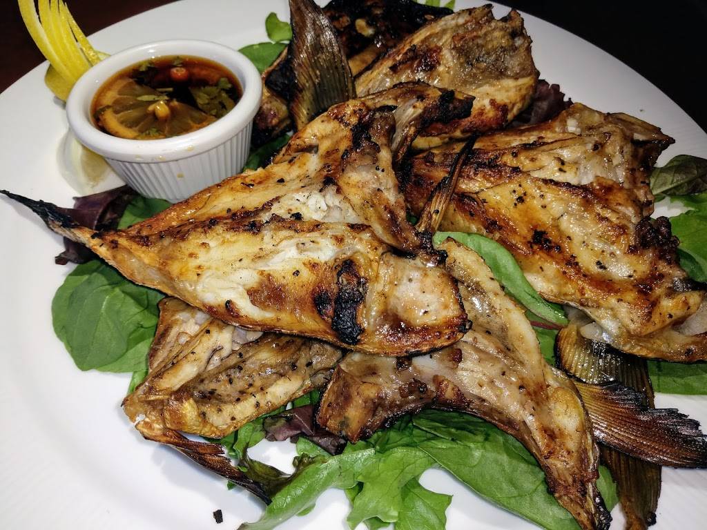 Mikado Ryotei | restaurant | 9033 Research Blvd #100, Austin, TX 78758, USA | 5128338188 OR +1 512-833-8188