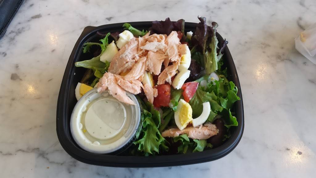 TASTE @ Larchmont | meal takeaway | 6464 Hampton Blvd, Norfolk, VA 23508, USA | 7576237770 OR +1 757-623-7770