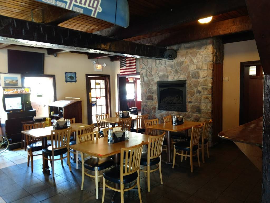 Riverside Barr and Grill | restaurant | 5801 South Delaware Drive, Easton, PA 18040, USA | 6102581008 OR +1 610-258-1008