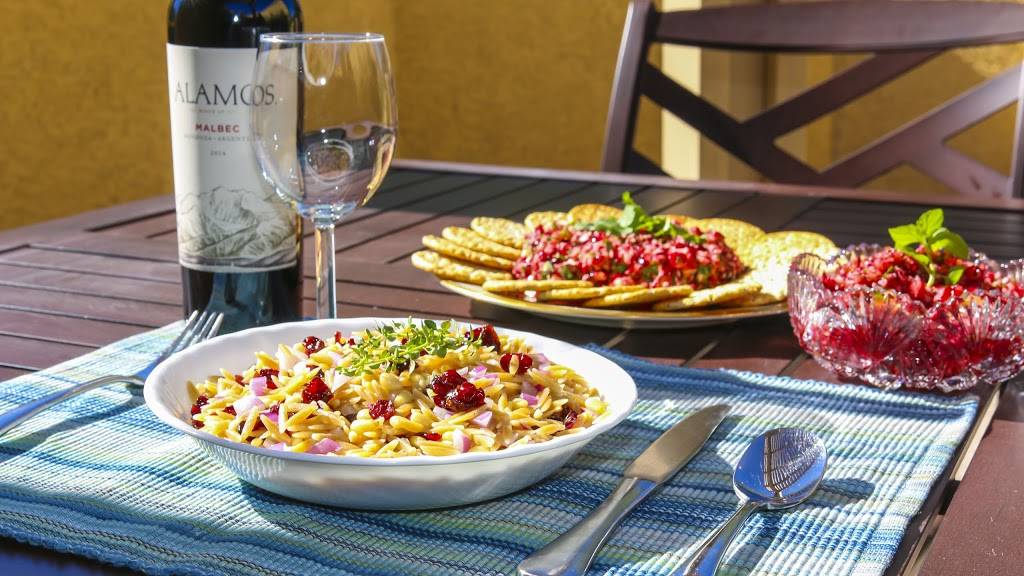 Personal Chef Maggie LLC | restaurant | 7090 N Oracle Rd #178, Tucson, AZ 85704, USA | 5209718422 OR +1 520-971-8422