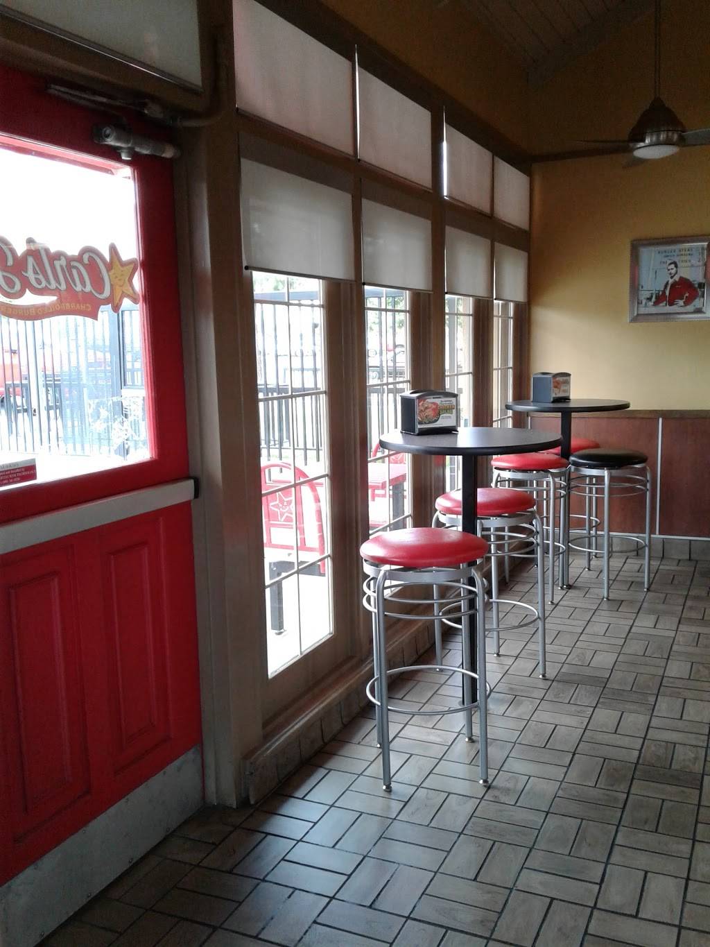 Carls Jr. | restaurant | 7261 Boulder Ave, Highland, CA 92346, USA | 9098640894 OR +1 909-864-0894