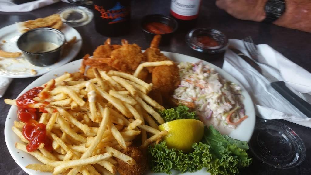 Regal Beagle | restaurant | 3043 Godfrey Rd, Godfrey, IL 62035, USA | 6184662112 OR +1 618-466-2112