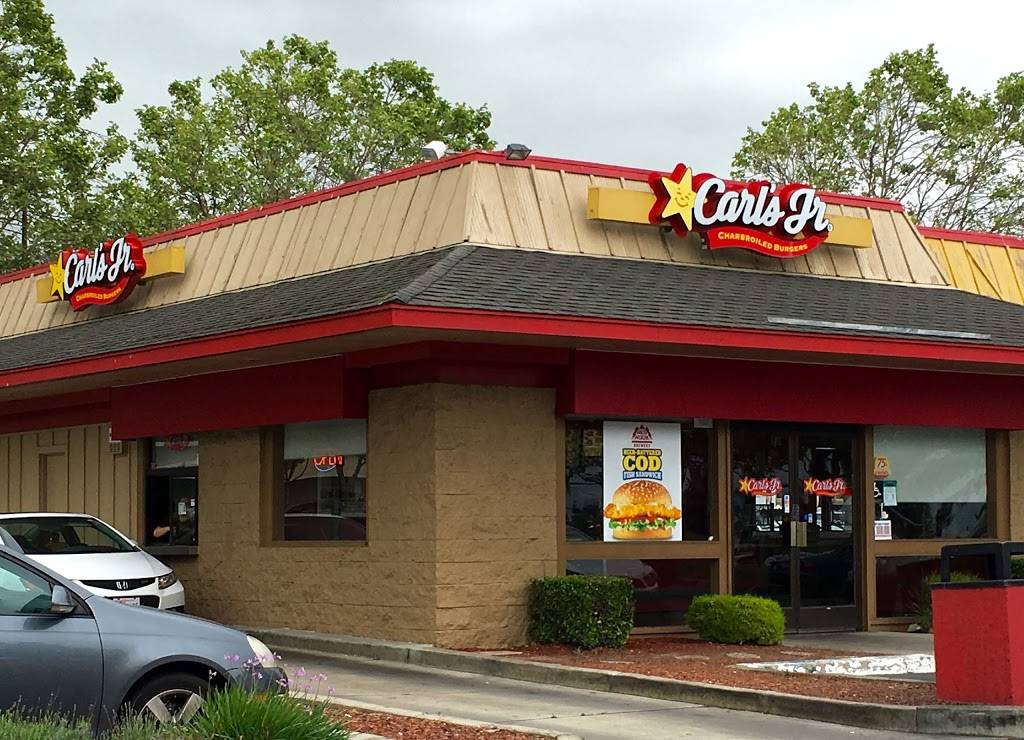Carls Jr. | restaurant | 46637 Mission Blvd, Fremont, CA 94539, USA | 5104932353 OR +1 510-493-2353