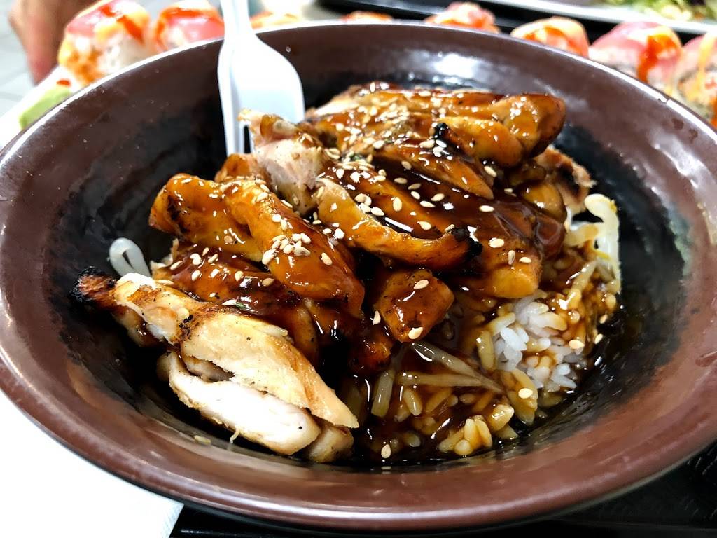 Teriyaki Domo | restaurant | 1609 Douglas Blvd, Roseville, CA 95661, USA | 9167731161 OR +1 916-773-1161