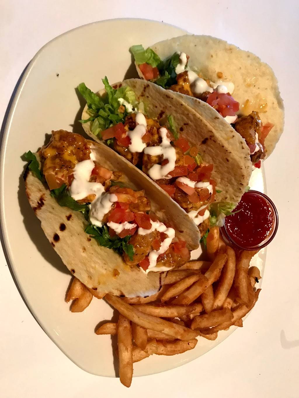 Bonefish Grill | restaurant | 1604 S Randall Rd, Algonquin, IL 60102, USA | 8476589268 OR +1 847-658-9268