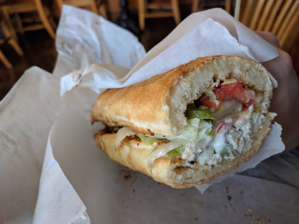 Potbelly Sandwich Shop | restaurant | 233 E Grand River Ave, East Lansing, MI 48823, USA | 5172034278 OR +1 517-203-4278