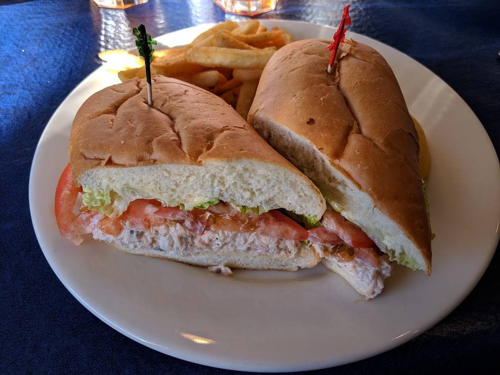 Sea Harvest | restaurant | 598 Foam St, Monterey, CA 93940, USA | 8316460547 OR +1 831-646-0547