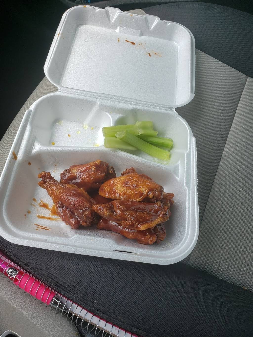 #04 WNB Factory - Wings & Burger | restaurant | 3754 Victory Dr, Columbus, GA 31903, USA | 7625247303 OR +1 762-524-7303