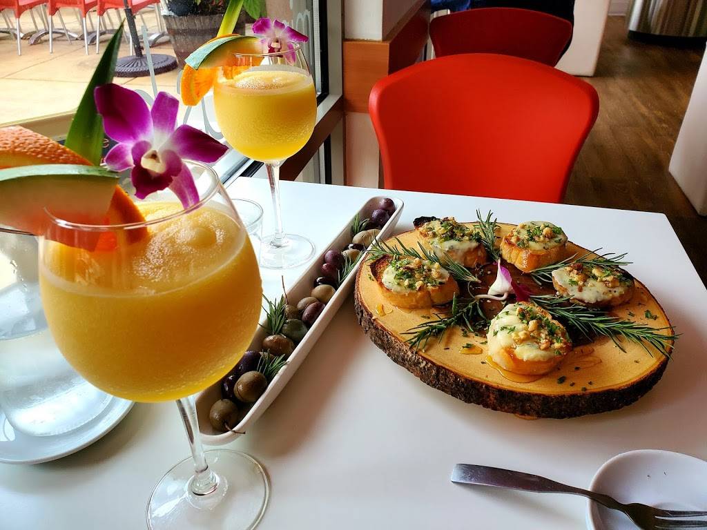 Oby Lee Winery | restaurant | 3000 Washington Blvd, Arlington, VA 22201, USA | 5712575054 OR +1 571-257-5054