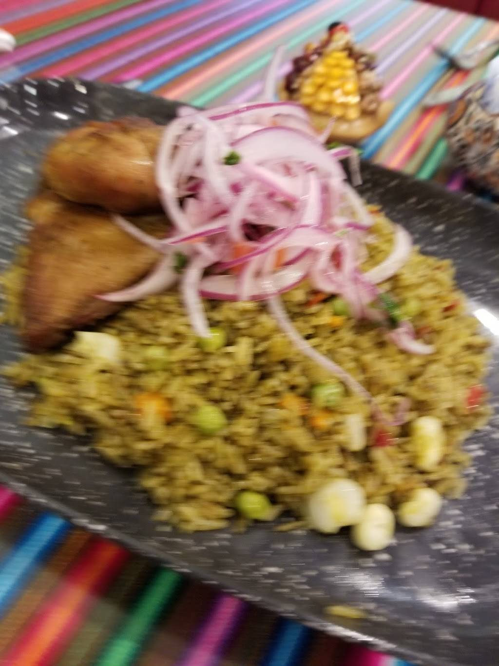 Peru Inka | restaurant | 1170 W Patrick St, Frederick, MD 21703, USA | 2404574811 OR +1 240-457-4811