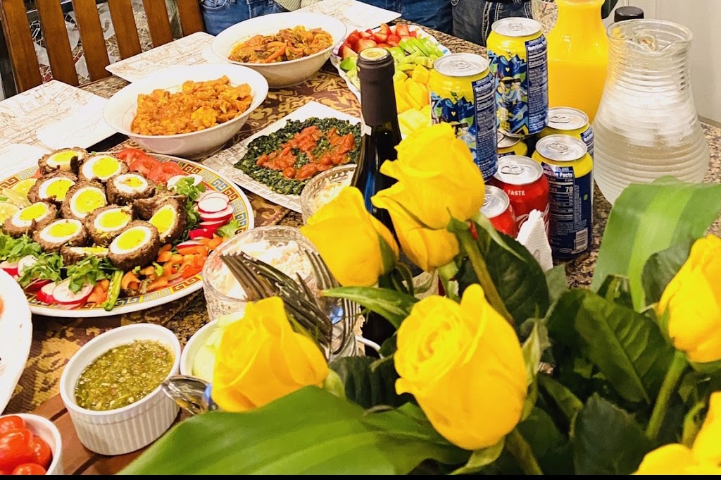 Afghan-Persian Catering | restaurant | Victory Lakes Community, Bristow, VA 20136, USA | 5163628285 OR +1 516-362-8285